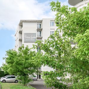 Appart'hotel Victoria Garden Pau Exterior photo