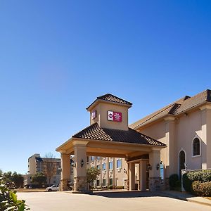 Best Western Plus Southpark Inn&Suites Tyler Exterior photo