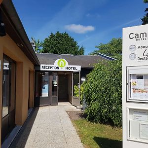 Hotel Campanile Alençon Exterior photo