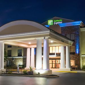 Holiday Inn Express & Suites - Sharon-Hermitage, An Ihg Hotel West Middlesex Exterior photo