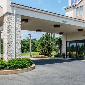 Sleep Inn & Suites Mountville Exterior photo