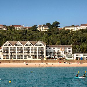 Hotel Golden Sands St Brelade Exterior photo