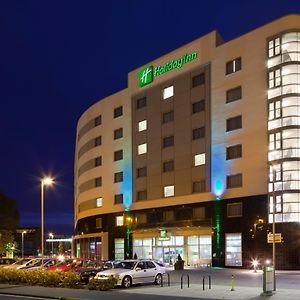 Holiday Inn Norwich City Exterior photo