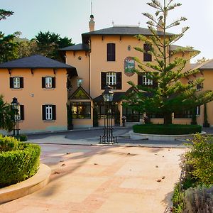 Hotel Sintra Marmoris Palace Exterior photo