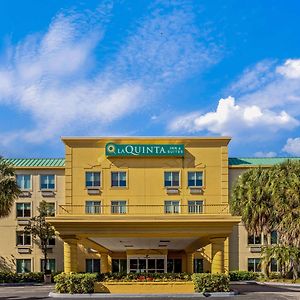 Hotel La Quinta By Wyndham Miami Cutler Bay Exterior photo