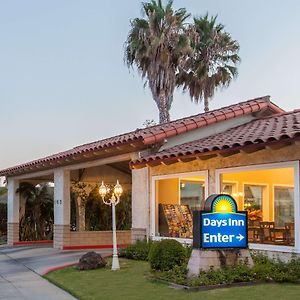 Days Inn By Wyndham Camarillo - Ventura Exterior photo