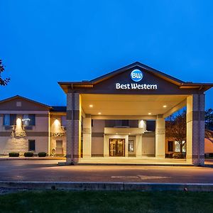 Best Western Fostoria Inn&Suites Exterior photo