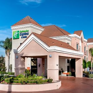 Holiday Inn Express Lathrop - South Stockton, An Ihg Hotel Exterior photo