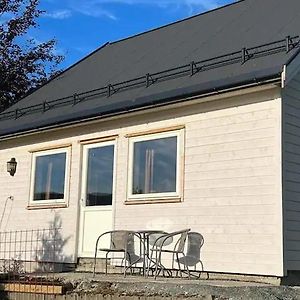 Villa Lekkert Gjestehus Med Gratis Parkering Pa Stedet. Levanger Exterior photo