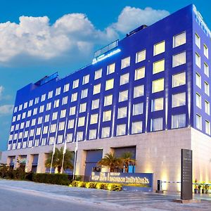 Hotel Best Western Plus Narasapura Exterior photo