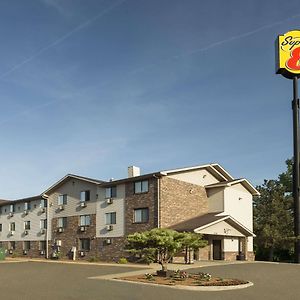 Motel Super 8 By Wyndham Taylor/Detroit Area Exterior photo