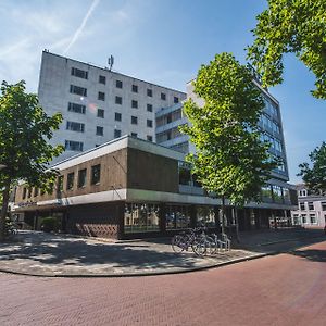 Best Western Hotel Groningen Centre Exterior photo