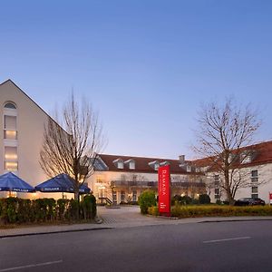 Hotel Ramada by Wyndham München Airport Schwaig bei Nürnberg Exterior photo