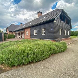 Lodge Slabroek Uden Exterior photo