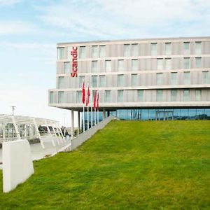 Hotel Scandic Stavanger Airport Sola Exterior photo