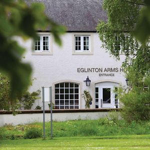 Best Western Eglinton Arms Hotel Eaglesham Exterior photo