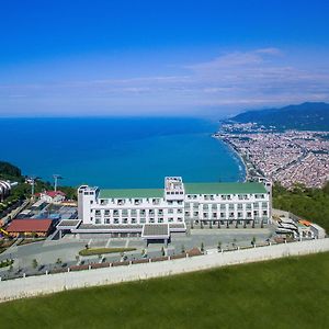 Radisson Blu Hotel, Altınordu Exterior photo