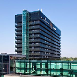 Hotel Scandic Eremitage Kongens Lyngby Exterior photo