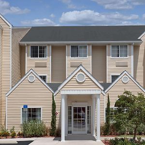 Microtel Inn&Suites Leesburg Silver Lake Exterior photo