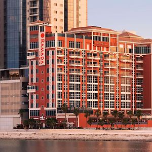 Hotel Ramada By Wyndham Manama City Centre Exterior photo