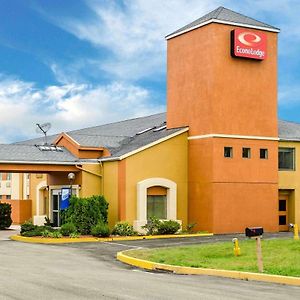 Econo Lodge Harrisburg/Hershey Exterior photo