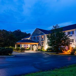 Best Western Plus Berkshire Hills Inn&Suites Pittsfield Exterior photo