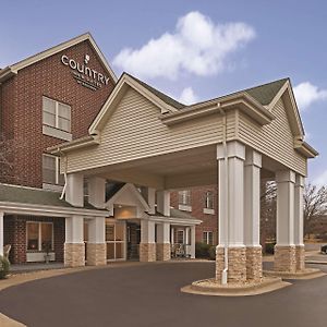 Country Inn&Suites by Radisson, Schaumburg, IL Exterior photo