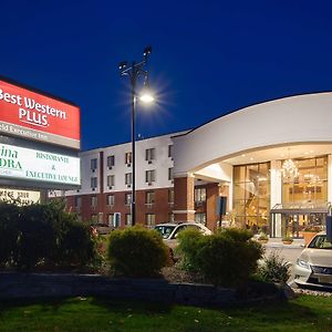 Best Western Plus Fairfield Executive Inn Exterior photo