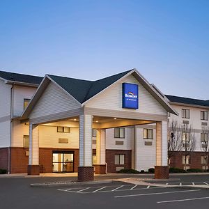 Hotel Baymont By Wyndham Buffalo Exterior photo