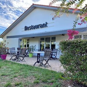 Hotel Kyriad Montauban Sud - Albasud Exterior photo