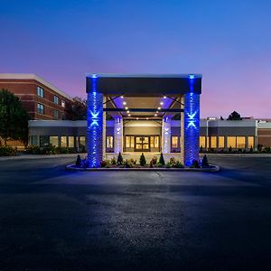 Holiday Inn Express Naperville, An Ihg Hotel Exterior photo