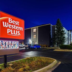 Best Western Plus Bourbonnais Hotel&Suites Exterior photo