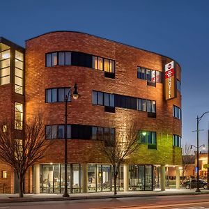 Hotel Best Western Plus Philadelphia Airport South - at Widener University Chester Exterior photo