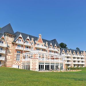 B’O Resort&Spa Bagnoles de l'Orne Normandie Exterior photo