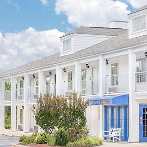 Hotel Baymont By Wyndham Roanoke Rapids Exterior photo