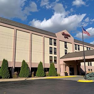 Hampton Inn Champaign/Urbana Exterior photo