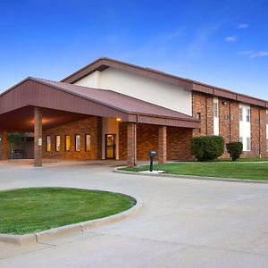 Hotel Super 8 By Wyndham Tuscola Exterior photo