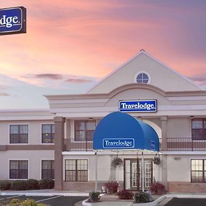 Travelodge By Wyndham Perry National Fairgrounds Area I-75 Exterior photo