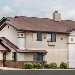 Motel Super 8 Tappahannock Exterior photo