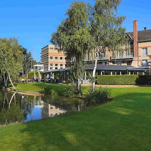 Hotel Mercure Orleans Portes De Sologne Ardon  Exterior photo