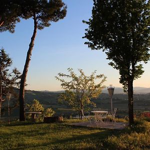 Bed and Breakfast Collesole Gradara Exterior photo