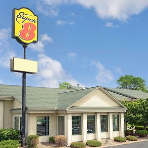 Hotel Super 8 By Wyndham Hudson Exterior photo