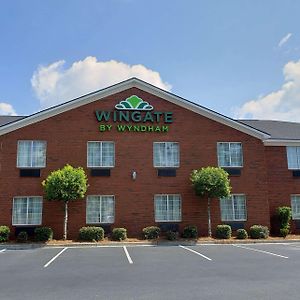 Hotel Wingate By Wyndham Savannah I-95 North Port Wentworth Exterior photo