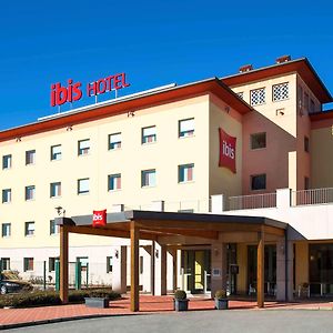 Hotel Ibis Como Grandate Exterior photo