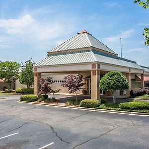 Quality Inn Sumter Exterior photo