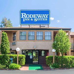 Rodeway Inn&Suites Branford - Guilford Exterior photo