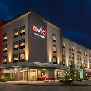 Avid Hotels - Oklahoma City - Quail Springs, An Ihg Hotel Exterior photo