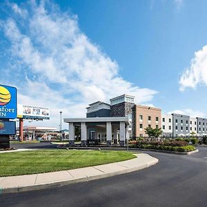 Comfort Inn - Rehoboth Rehoboth Beach Exterior photo