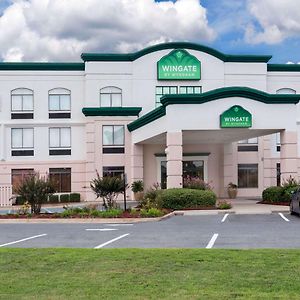 Hotel Wingate By Wyndham West Monroe Exterior photo