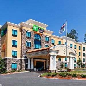 Holiday Inn Express Hotel & Suites Clemson - University Area, An Ihg Hotel Exterior photo